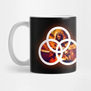 Bonzo Mug